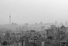 هوای پاک تهران با آغاز بهار