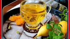 میوه‌ای برای تقویت ایمنی بدن و سلامت گوارش