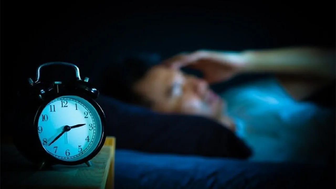 شب‌بیدار‌ها مراقب دیابت باشند
