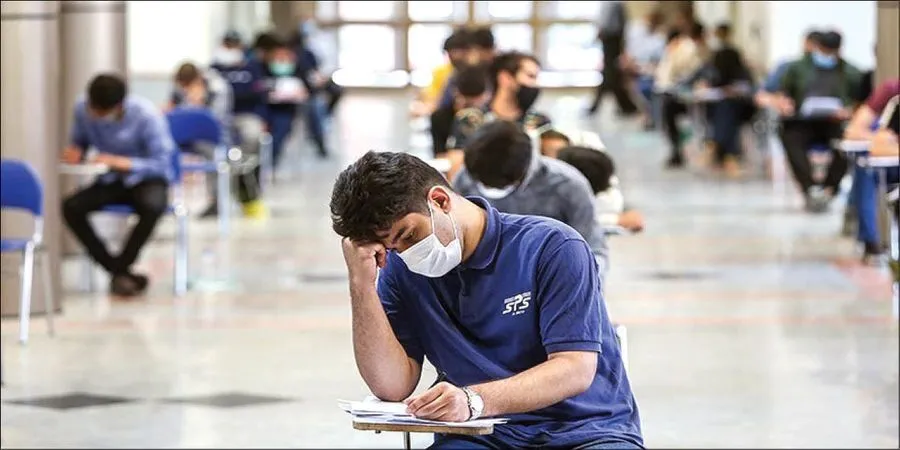 تغییرات جزئی و تاریخ آزمون سراسری سال ۱۴۰۲ به زودی اعلام می‌شود