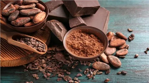 آیا کاکائو التهاب را کاهش می‌دهد؟