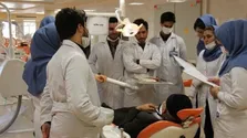 اسکان و تغذیه رایگان کاروان‌های دانشجویی در اربعین؛ پذیرش از ۱۳ مرداد