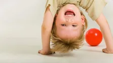 پیوند ژنتیکی بین بیش‌فعالی و زبان