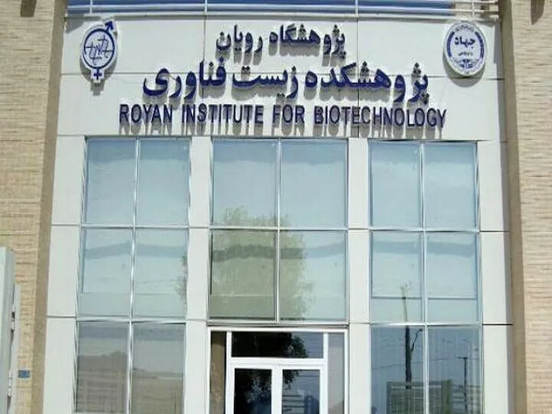 ایران جزو ۳ کشور اول خاورمیانه در دانش سلول‌های بنیادین