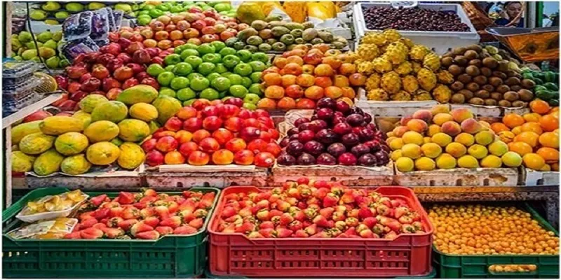 میوه‌های مخصوص هوای آلوده/ سیب بخورید تا سُرب بدنتان دفع شود