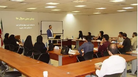 سقف سنی متقاضیان جذب هیئت علمی دانشگاه‌های غیرانتفاعی تا ۱۰ سال افزایش یافت
