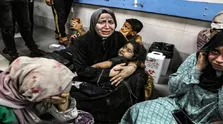 بیانیه سرطان نیوز در محکومیت حمله به بیمارستان غزه