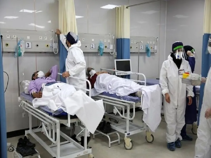 شناسایی ۲۹ بیمار جدید کرونایی/ یک نفر فوت شد