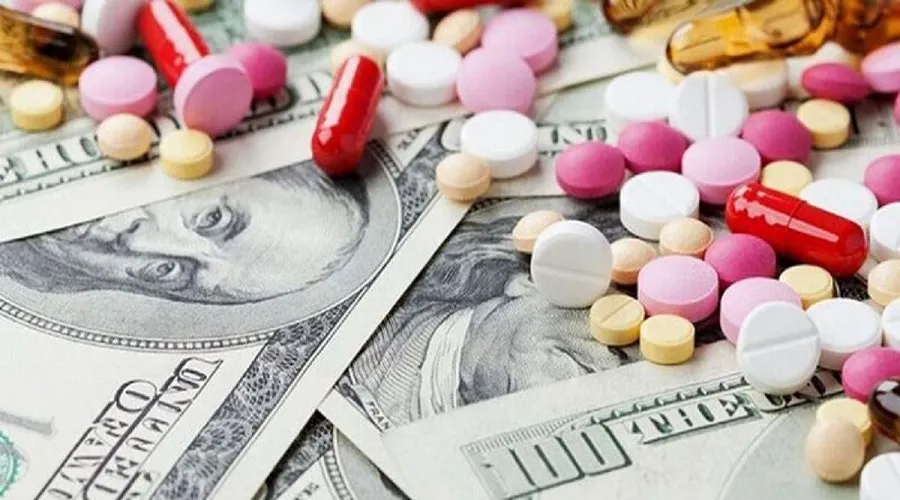 آفریقا می‌تواند بازار هدف صادرات داروی ایرانی باشد