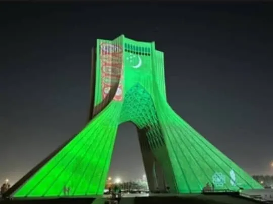 پیوندهای ناگسستنی؛ درنگی بر مشترکات فرهنگی ایران و ترکمنستان به مناسبت روز ملی ترکمستان