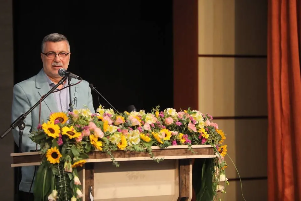 آیین گرامیداشت چهل و نهمین سالگرد اورژانس ۱۱۵ برگزار شد