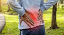 تفاوت تنگی کانال نخاعی با دیسک بیرون‌زده + فیلم