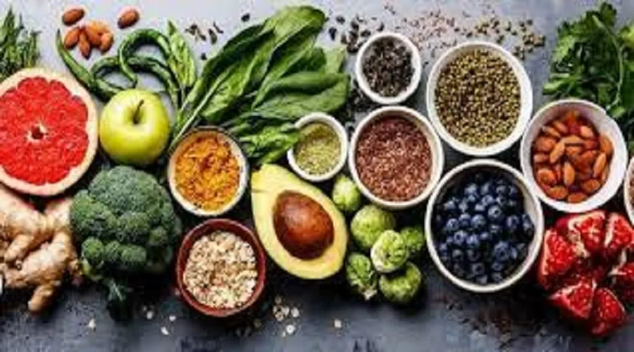 بهترین غذاها برای سلامت واژن