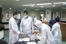 سهم سلامت از بودجه ملی ناکافی است / ضرورت انطباق تعرفه ها با نیازهای واقعی کار در جامعه