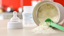 شیر مادر، نخستین داروی زندگی نوزادان است