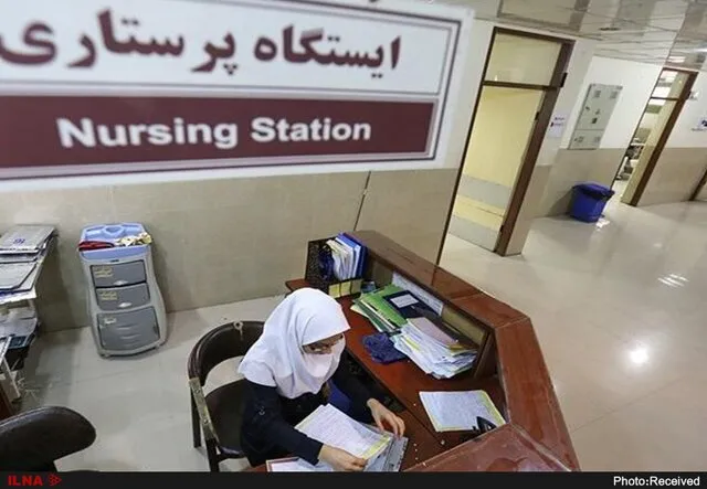 چرا امتیاز ویژه استخدام برای پرستاران دوران کرونا درنظر گرفته نمی‌شود؟