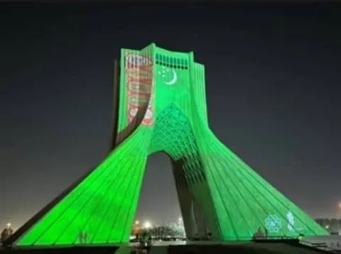 پیوندهای ناگسستنی؛ درنگی بر مشترکات فرهنگی ایران و ترکمنستان به مناسبت روز ملی ترکمستان