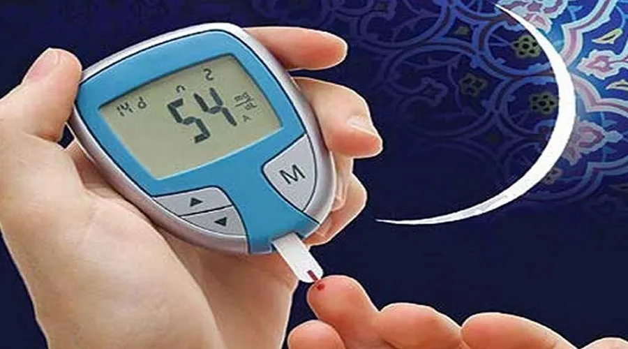 اینفوگرافیک / باید‌ها و نباید‌های افراد دیابتی در ماه رمضان