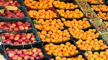 بهترین انتخاب‌ها برای تغذیه سالم در طولانی‌ترین شب سال