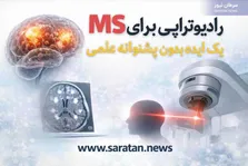جایگاه رادیوتراپی نوین در درمان سرطان: انقلابی در دقت، اثربخشی و کیفیت زندگی