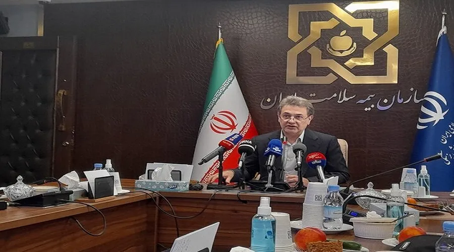 دو میلیون بیمار صعب العلاج نشان‌دار شده اند