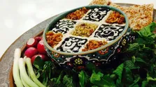«درهم‌خوری» و «پرخوری» در سحر و افطار؛ ممنوع