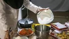 عوارض خطرناک مصرف بیش از حد برنج