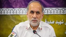جزئیات ارائه خدمات درمانی به حجاج توسط هلال احمر