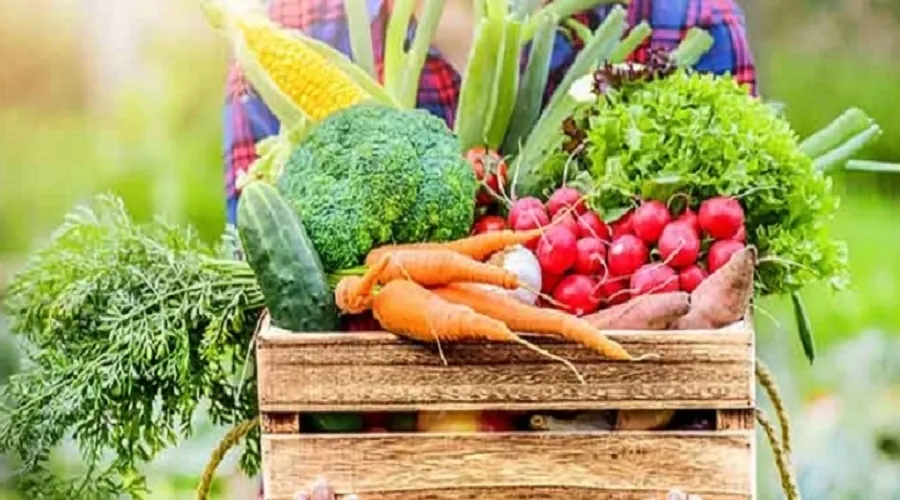 چه میوه‌ها و سبزیجاتی به کاهش وزن کمک می‌کنند؟