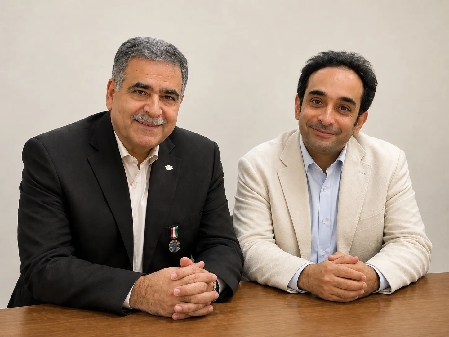 روایتی از دانش، تعهد و تاب‌آوری یکی از مفاخر داروسازی ایران