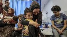 گزارش‌های سازمان بهداشت جهانی از اوضاع وخیم انسانی در فلسطین طی ۲۰ سال اخیر