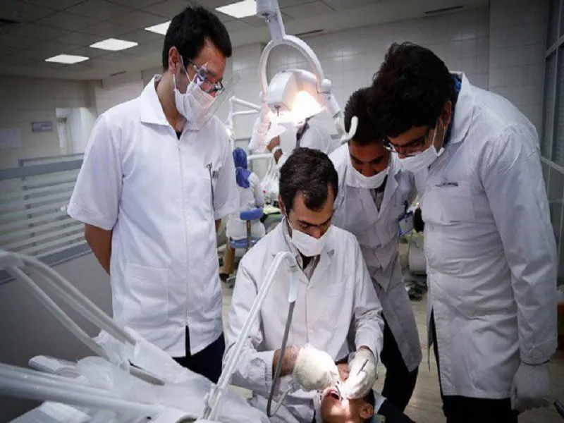 نتایج نهایی سی و ششمین دوره آزمون دستیاری دندانپزشکی اعلام شد
