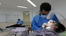 مهلت ثبت‌نام آزمون دانش‌آموختگان دندانپزشکی خارج کشور تمدید شد