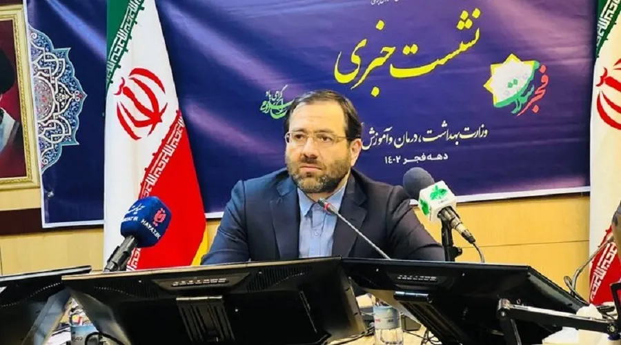 سبد ارزی و ریالی دارو ثابت است/ با «فروش» اینترنتی دارو مخالفیم