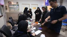 پیگیری استخدام نیروهای طرحی دوران کرونا در لایحه بودجه ۱۴۰۳