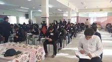 تمهیدات جدید سازمان سنجش برای حفظ سلامت کنکور ۱۴۰۳