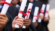 افزایش ۱۰ درصدی پذیرش نهایی دانشجویان کارشناسی پیام نور