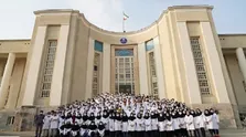 جزئیات ثبت نام پذیرفته‌شدگان کنکور ۱۴۰۲ در ۴۸ دانشگاه علوم پزشکی