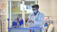 سرطان در ایران با پیری جمعیت رو به افزایش است