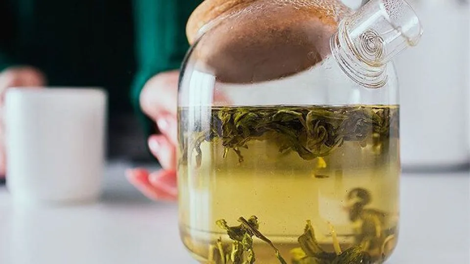 نوشیدن این چای ها، سیستم ایمنی بدن شما را تقویت می کند