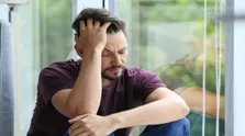 ارتباط آلودگی هوا با نوسانات خلقی