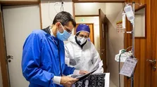 کمبود پزشک متخصص در ایام نوروز یک معضل همیشگی است