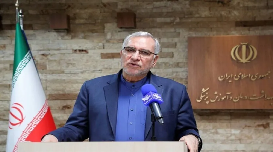 وزیر بهداشت در نشست شانگهای شرکت می کند/ جزئیات سفر به قزاقستان