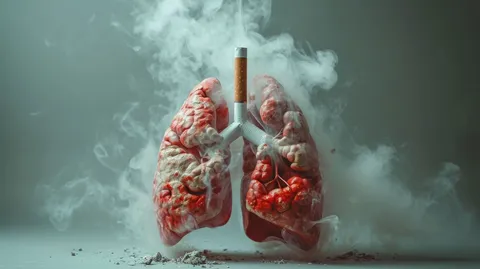 خطرات مصرف دخانیات از منظر یک انکولوژیست