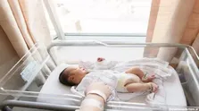 پرستاران ستون فقرات نظام سلامت هستند