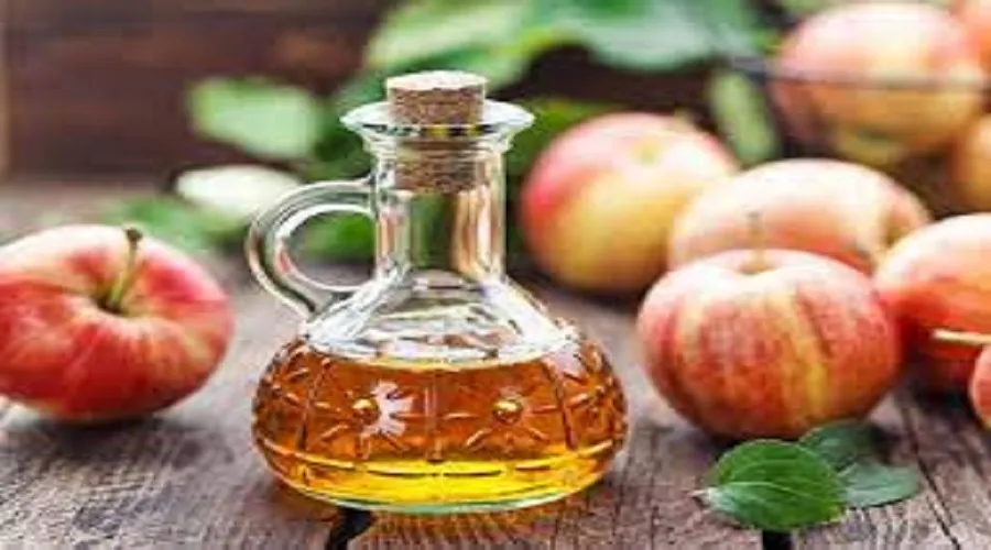 فواید سرکه سیب برای مردان