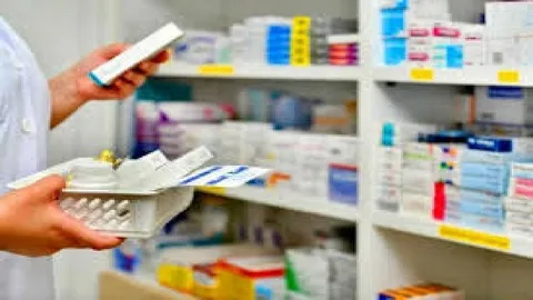 اجرای طرح جمع‌آوری دارو‌های تاریخ‌مصرف گذشته در آینده نزدیک