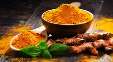 طرز تهیه یک بستنی برای مقابله با سرطان