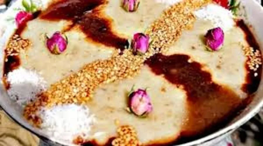 خوردن حلیم برای این افراد ممنوع است