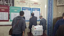 قدردانی رئیس کل نظام پزشکی از مشارکت گسترده پزشکان در انتخابات
